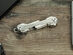 KeySmart® Original Compact 8-Key Holder (Titanium)