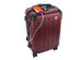 DUKAP Intely 20''/28''/32'' Hardside Spinners: 3-Piece Set (Wine)