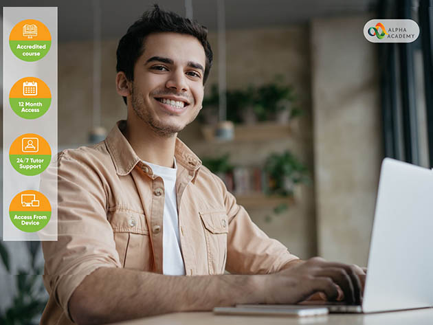 Business Sales Copywriting Specialist Course