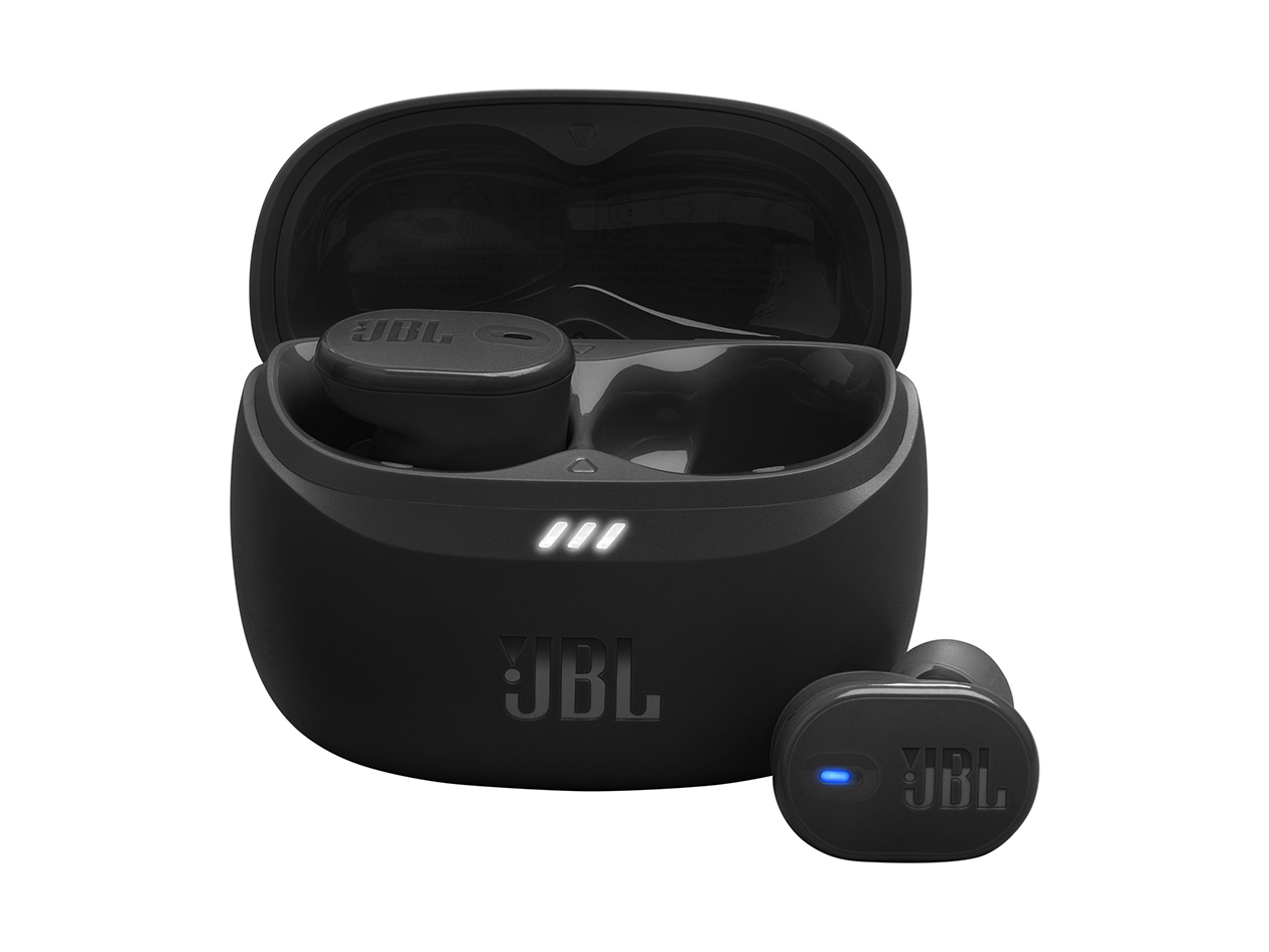 JBL Tune Buds 2 True Wireless Noise Cancelling Earbuds (Open Box)