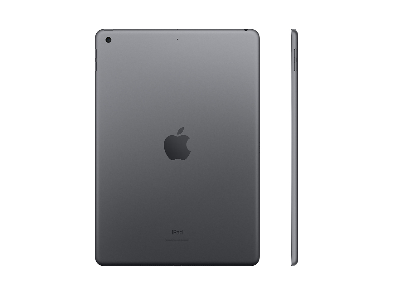 Apple iPad (2021) 9th Gen Wi-Fi Only (Refurbished - Grade A)