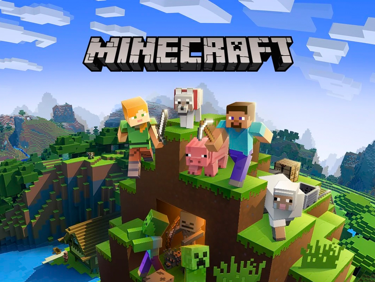 Minecraft - XBOX Live Key - GLOBAL