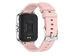 Lifestyle Smart Watch (Pink)