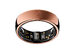 Circular Ring 2 - Advanced Health & Fitness Tracker Smart Ring (Rose Gold/Size 8)