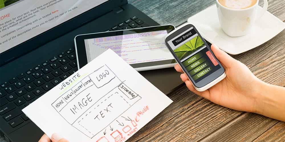 WordPress: Make a Professional Website with No Coding