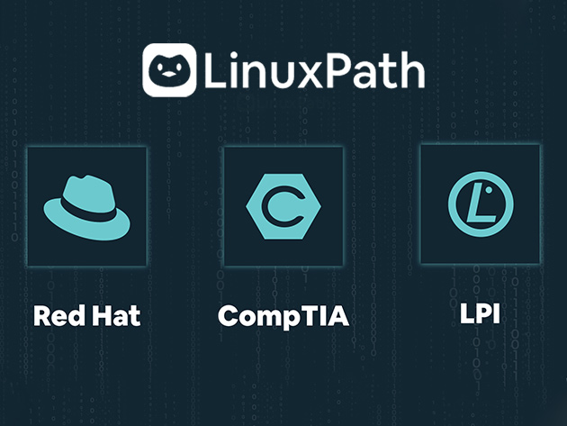 The 2026 Complete Linux Certification Learning Paths: Lifetime Subscription