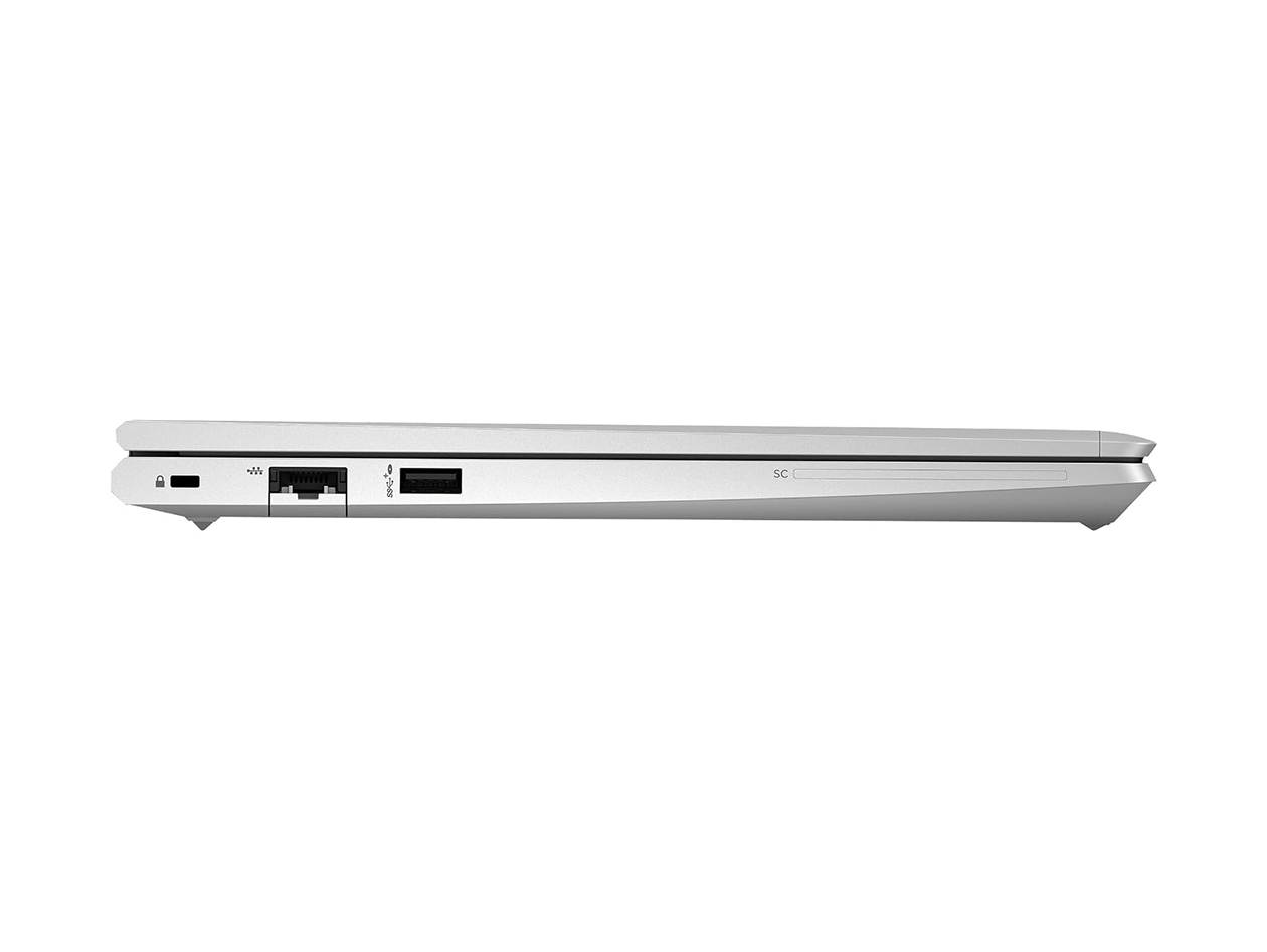 HP ProBook 640 G9 14" (2022) i5 1.6GHz 16GB RAM 256GB SSD WIN11Pro Silver (Refurbished)