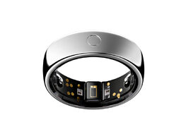 Circular Ring 2 - Advanced Health & Fitness Tracker Smart Ring