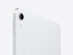 Apple iPad (2025) 11th Gen 11" 128GB Silver Wi-Fi (Refurbished Grade C)