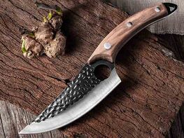 Seido™ Kyodai Utility Chef Knife