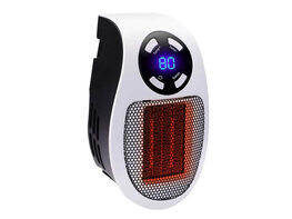 Life Heater Compact Energy-Efficient Convection Heater