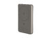 VIONTA Q10 10,000mAh Qi2 Ultra-Slim Power Bank (Titanium)