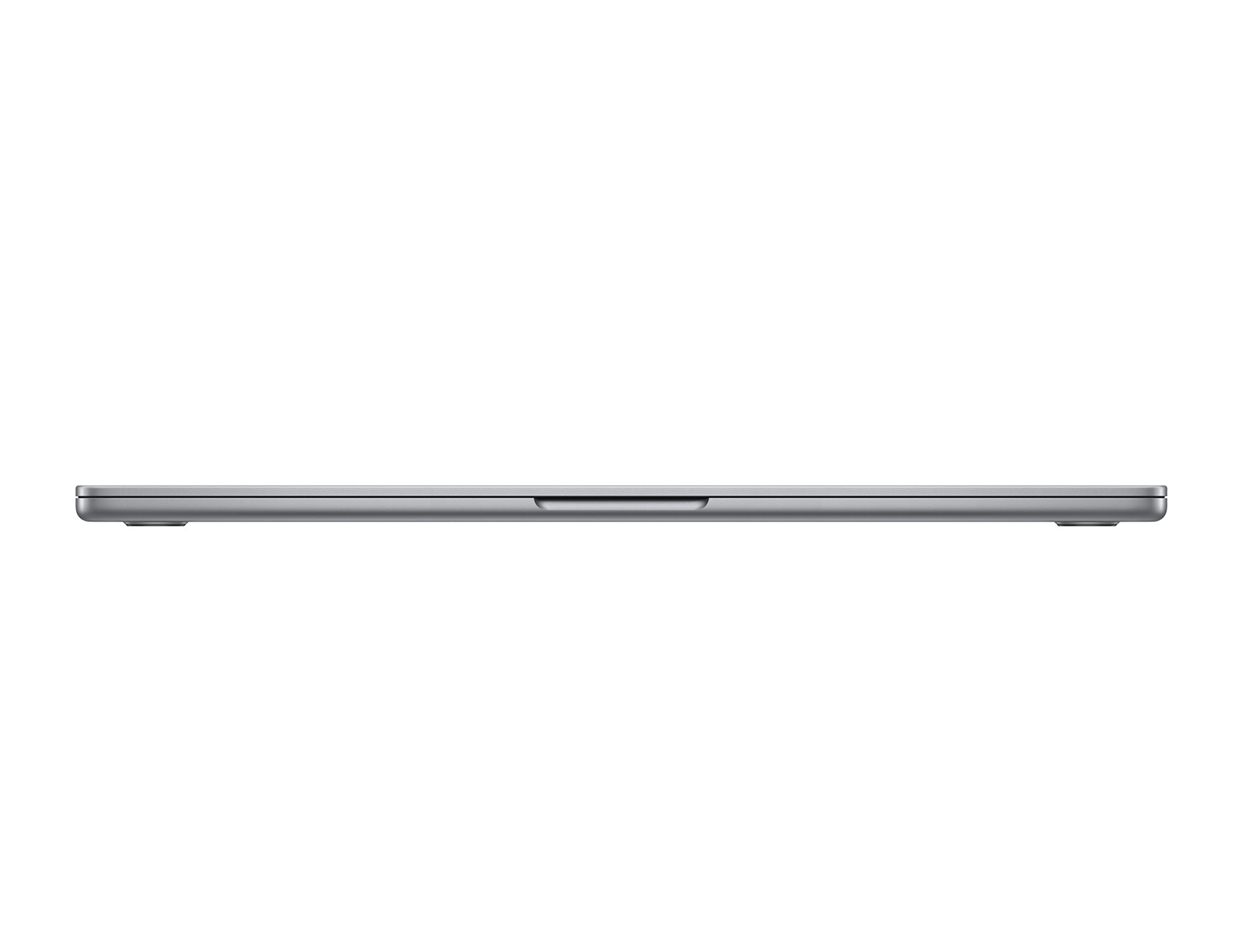 Apple MacBook Air (2023) 15" M2 8CPU 10GPU 16GB RAM 512GB SSD Space Gray (Refurbished)