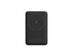 VIONTA B10 10000 mAh Solid-State Power Bank with Foldable Stand Black