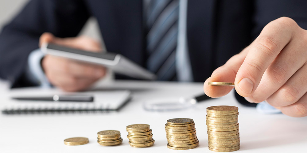 Corporate Finance Profitability in Financial Downturn