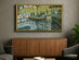 Dreamscreens Framed Art Collection - Turns Your TV into Framed Masterpieces!