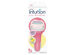 Schick Intuition Lemon Berry Breeze Razor with 11 Refill Blade Cartridges