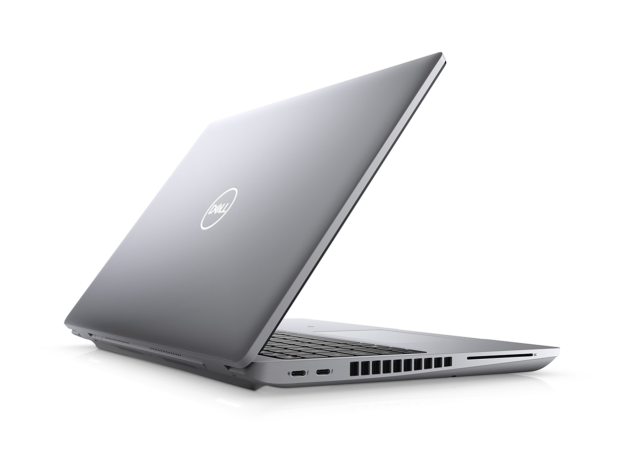 Dell Precision 3561 (2021) 15.6" Laptop i7-11800H 32GB RAM 512GB SSD Win11Pro (Refurbished)