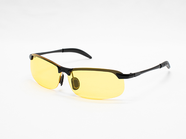 Hawk Eye Anti-Glare Glasses