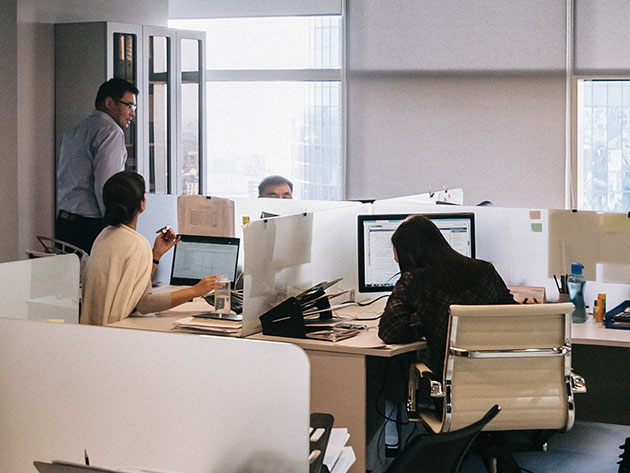 Microsoft Teams: Discover How to Collaborate Online for Work Course