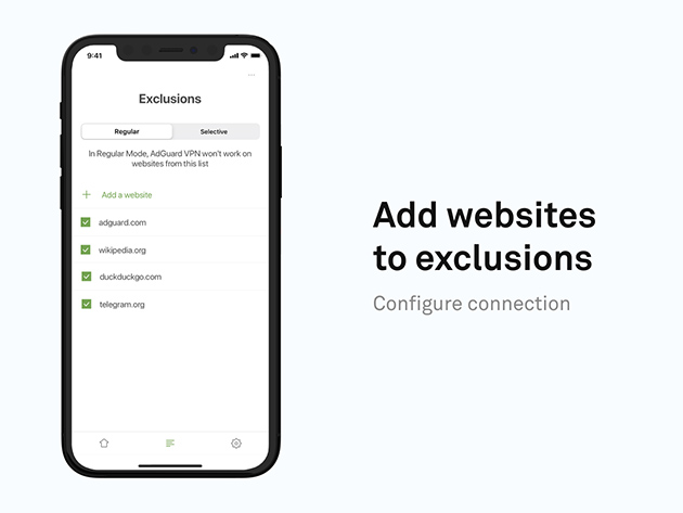 AdGuard VPN