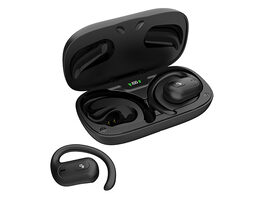 ARIA+ Advanced Truly Wireless Multi-Point Earbuds