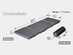 MOTTRESS: Your Modular & Mobile Bed
