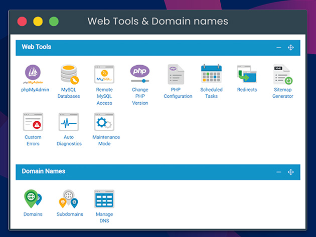 Hostverge WordPress Hosting: Lifetime Subscription (Pro Plan/5 Websites)