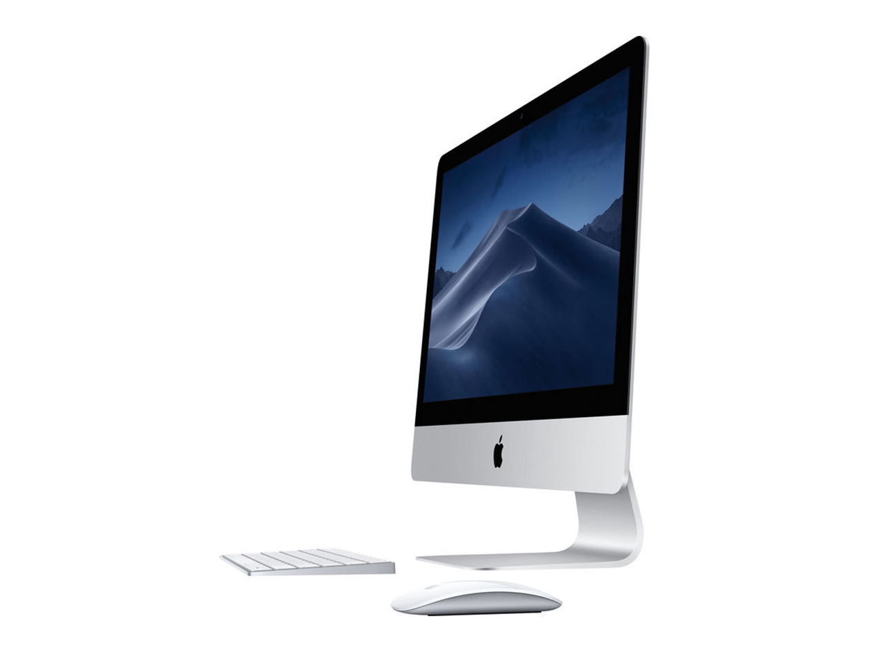 Apple iMac (2019) 21.5" i5 3GHz 16GB RAM 1TB Storage (Refurbished)