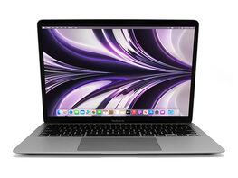 Apple Macbook Air (2020) 13" M1 8CPU 7GPU 8GB RAM 256GB SSD Gold (Refurbished)