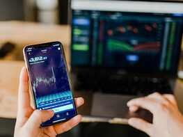 Crytpocurrency Wealth Creation: Staking, Lending & Trading