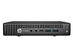 HP ProDesk 600 G2 Desktop (2015) i7-6700T 16GB RAM 512GB SSD WIN10 Pro (Refurbished)