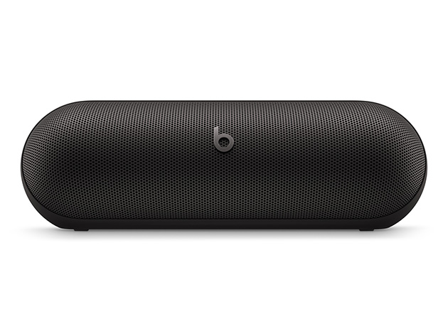Beats Pill (2024) Portable Bluetooth Speaker (Open Box)