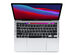 Apple MacBook Pro 13" Touch Bar (2020) M1 8GB RAM 256GB SSD Silver (Refurbished)