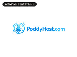 PoddyHost AI Podcast Generator - Starter Plan: Lifetime Subscription