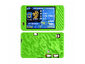 BlockChance Color Series BitCoin Ticket Miner Green