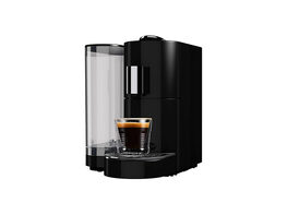 K-FEE Twins II Single Serve Coffee, Espresso, Milk Machine