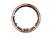 Circular Ring 2 - Advanced Health & Fitness Tracker Smart Ring (Rose Gold/Size 6)