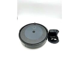 iRobot Roomba i4 EVO Wi-Fi Robot Vacuum with Smart Mapping (Open Box)