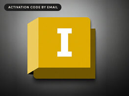 Autodesk Inventor: 1-Year Subscription