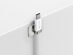 Stay Cable: 1M USB-C Charging Cable with Magnetic Connector (3-Pack/White)