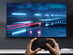 Retropian M22 Retro Handheld Gaming Console (Silver)