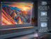 Kodak Flik X20 1080p Smart Projector with Google TV