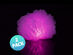 illumiScrub Light-Up Loofah: 2-Pack