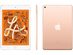 Apple iPad Mini (2019) 5th Gen 64GB Wi-Fi Gold (Refurbished)