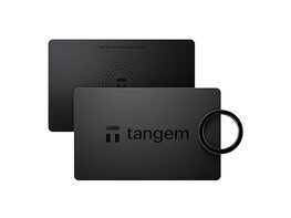 Tangem Ring - The World's First Wearable Crypto Wallet