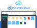 Scramble Cloud Storage Lifetime Subscription (6TB) 