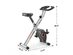 YOSUDA Folding Exercise Bike 