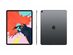 Apple iPad Pro (2018) 12.9" 3rd Gen 256GB Wi-Fi & Cellular (Refurbished)