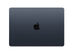 Apple MacBook Air (2023) 15" M2 8CPU 10GPU 8GB RAM 256GB SSD Midnight (Refurbished)